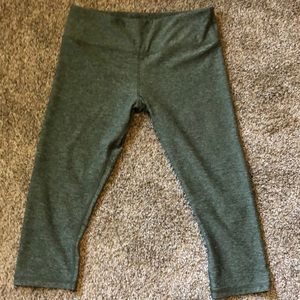 Scorpio Sol Yoga leggings pant medium